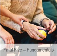 Fatal Five - Fundamentals