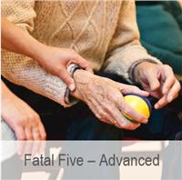 Fatal Five - Advanced