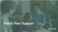 Family Peer Support