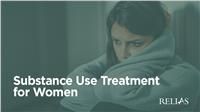 Substance Use Treatment for Women