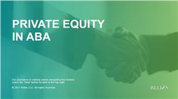 Private Equity in ABA