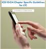 ICD-10-CM Chapter Specific Guidelines for LTC