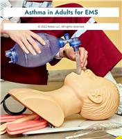 Asthma in Adults for EMS