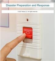 Disaster Preparation and Response