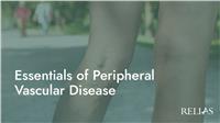 Essentials of Peripheral Vascular Disease