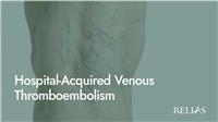 Hospital Acquired Venous Thromboembolism