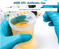 MDR UTI: Antibiotic Use