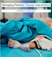 Managing Pediatric Trauma: Interventions