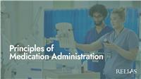 Principles of Medication Administration