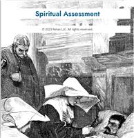 Spiritual Assessment