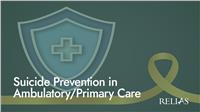 Suicide Prevention in Ambulatory/Primary Care