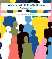 Working with Culturally Diverse Colleagues