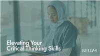 Elevating Your Critical Thinking Skills