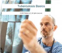 Basics of Tuberculosis
