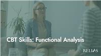CBT Skills: Functional Analysis
