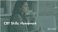 CBT Skills: Homework