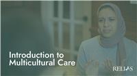 Introduction to Multicultural Care