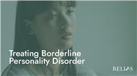 Treating Borderline Personality Disorder
