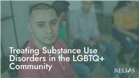 Treating Substance Use Disorders in the LGBTQ+ Community