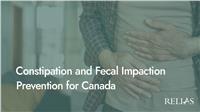 Constipation and Fecal Impaction Prevention For Canada