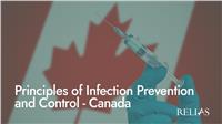 Principles of Infection Prevention and Control - Canada