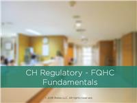 FQHC Fundamentals