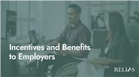 Incentives and Benefits to Employers