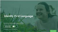 Identity First Language