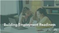 Building Employment Readiness