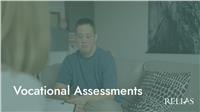 Vocational Assessments