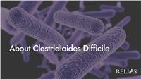 About Clostridioides Difficile