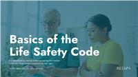 Basics of the Life Safety Code