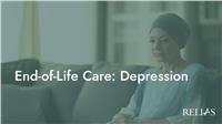 End of Life Care: Depression