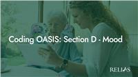 Coding OASIS: Section D - Mood