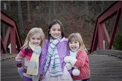 ADMH Understanding Trauma In Young Children
