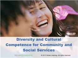 Cultural Competence for Canada