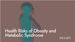 Health Risks of Obesity and Metabolic Syndrome