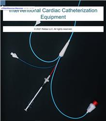 Interventional Cardiac Catheterization Equipment