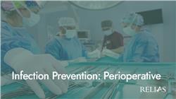 Infection Prevention: Perioperative