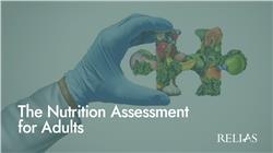 The Nutrition Assessment for Adults