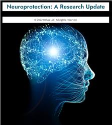 Neuroprotection: A Research Update