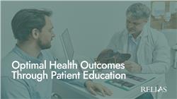 Optimal Health Outcomes Through Patient Education