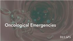 Oncological Emergencies