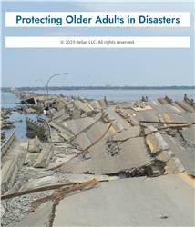 Protecting Older Adults in Disasters