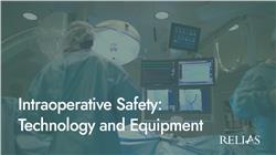 Intraoperative Safety: Technology and Equipment