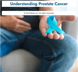 Understanding Prostate Cancer