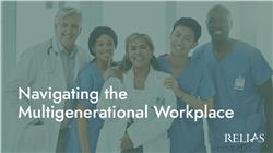 Navigating the Multigenerational Workplace