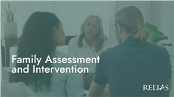 Family Assessment and Intervention
