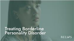 Treating Borderline Personality Disorder