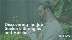 Discovering the Job Seeker